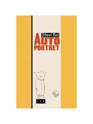 Autoportret