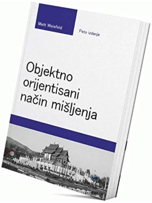 Objektno orijentisani način mišljenja (5. izdanje)