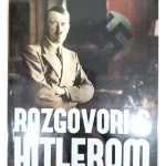 Razgovori s Hitlerom