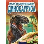 Mala enciklopedija dinosaura