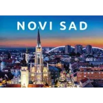 Vodič Novi Sad engleski