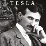 Tesla - monografija nemački