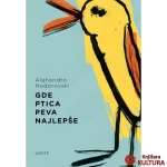 Gde ptica peva najlepše