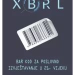 XBRL – bar kod za poslovno izvještavanje u 21. vijeku