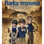 Barka vremena
