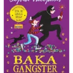 Baka Gangster ponovo napada