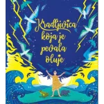 Kradljivica koja je pevala oluju