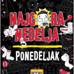 Najgora nedelja Ponedeljak