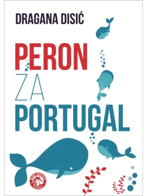 Peron za Portugal