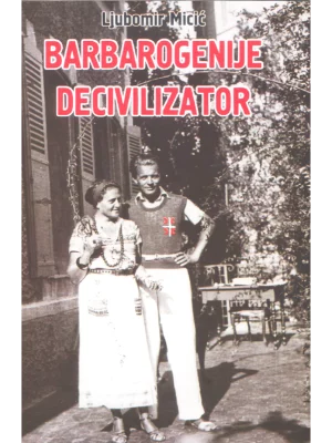Barbarogenije decivilizator