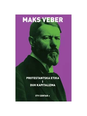 Protestantska etika i duh kapitalizma