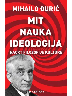 Mit nauka ideologija