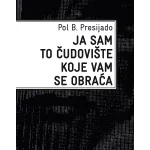 Ja sam to čudovište koje vam se obraća