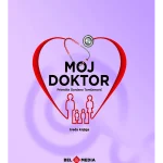 Moj doktor - knjiga 3