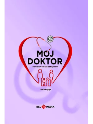 Moj doktor - knjiga 3