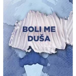 Boli me duša - kratke priče za duge noći