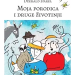 Moja porodica i druge životinje