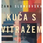 Kuća s vitražem