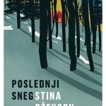 Poslednji sneg