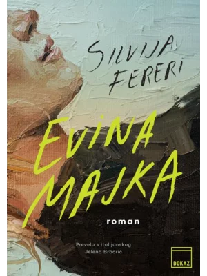 Evina majka