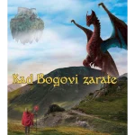 Kad Bogovi zarate