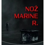 Nož Marine R
