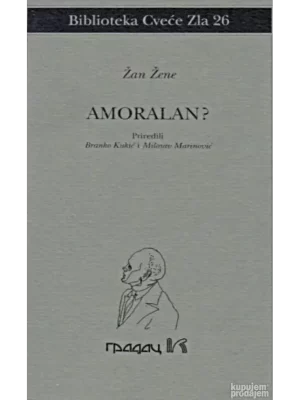 Amoralan