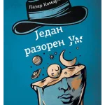 Jedan razoreni um