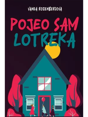 Pojeo sam Lotreka