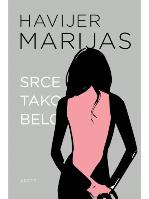 Srce tako belo