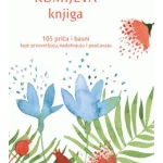 Rumijeva knjiga: 105 priča i basni