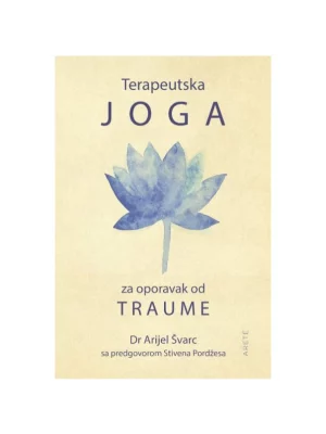 Terapeutska joga za oporavak od traume