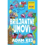 Brilijantni umovi
