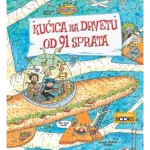 Kućica na drvetu od 91 sprata