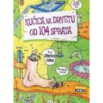 Kućica na drvetu od 104 sprata