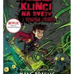 Poslednji klinci na svetu i ponoćna oštrica