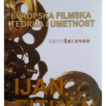 Evropska filmska teorija i umetnost