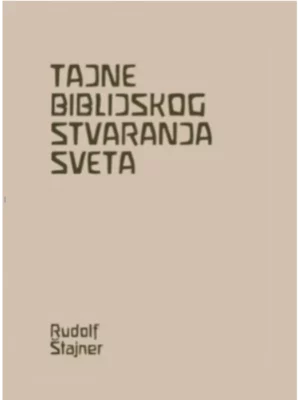 Tajne biblijskog stvaranja sveta