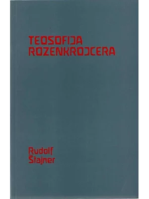 Teosofija Rozenkrojcera - Makart