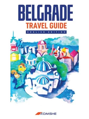 Belgrade Travel Guide II