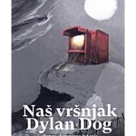 Naš vršnjak Dylan Dog
