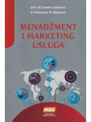 Menadžment i marketing usluga