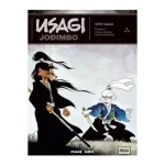 Usagi Jođimbo 3