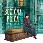 Božićna priča Makondo