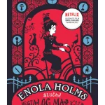 Enola Holms : slučaj nestalog markiza
