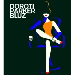 Doroti Parker bluz