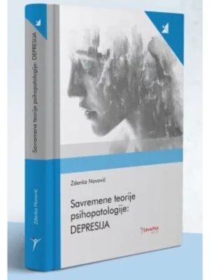 Savremene teorije psihopatologije: Depresija