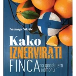 Kako iznervirati Finca na godišnjem odmoru