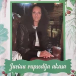 Jacina rapsodija ukusa