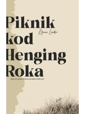 Piknik kod Henging Roka